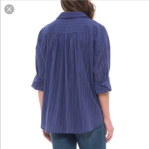 Free People Tops - Free People Under The Boardwalk top Free People Tops - Free People Under The Boardwalk top